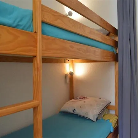 Cap Dauphin 3 Apartmán *