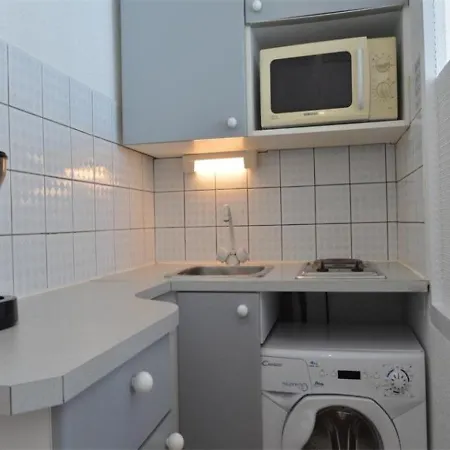 Apartmán Cap Dauphin 3 Agde